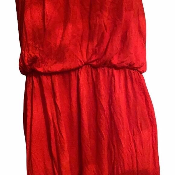 Old Navy Jersey Dress L - Picture 3 of 4